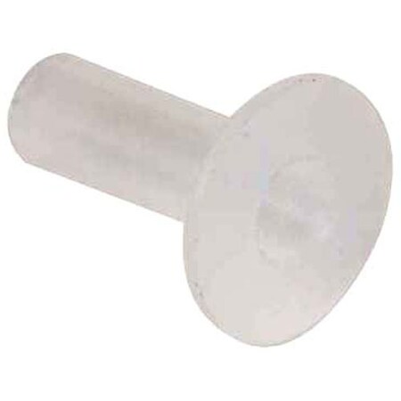 Star Manufacturing Bushing, Nylon , Dispenser H8634